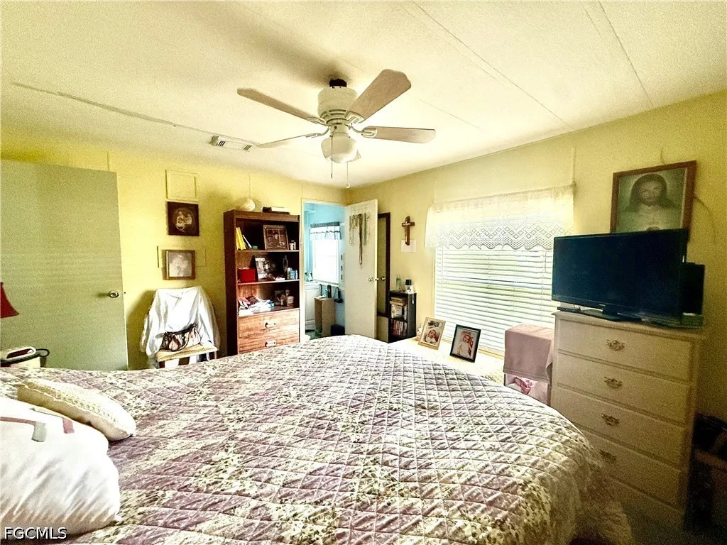 9735 Lake Fairways Boulevard North Fort Myers FL 33903