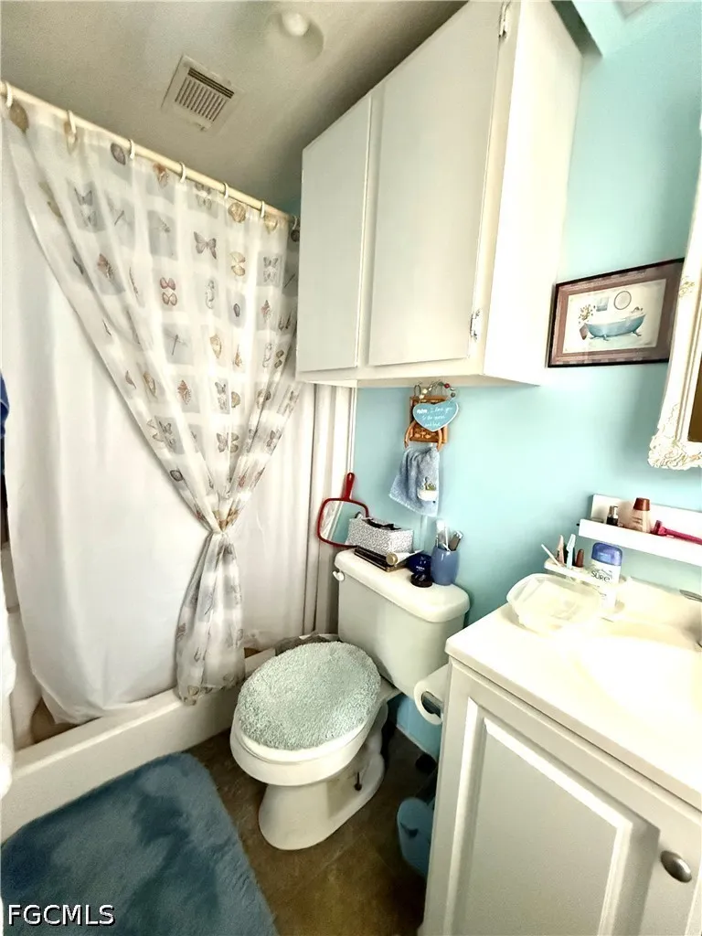 9735 Lake Fairways Boulevard North Fort Myers FL 33903