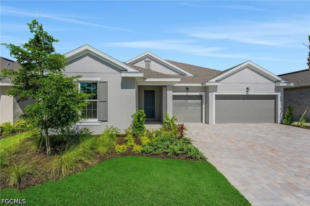 17013 Great Heron Lane Punta Gorda FL 33982