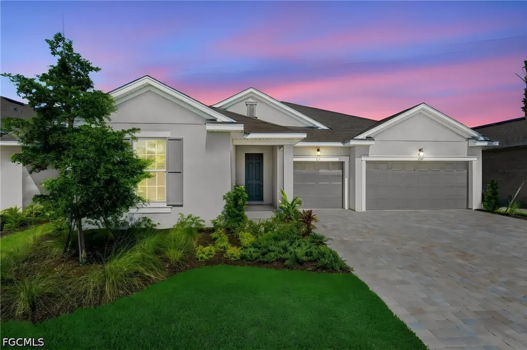 17013 Great Heron Lane Punta Gorda FL 33982