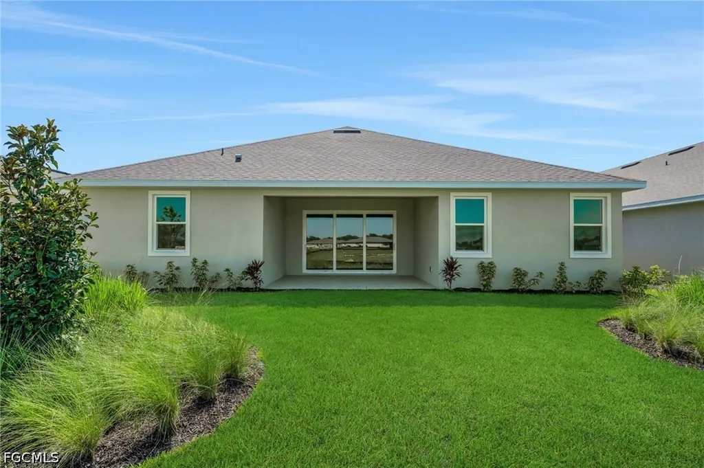 17013 Great Heron Lane Punta Gorda FL 33982