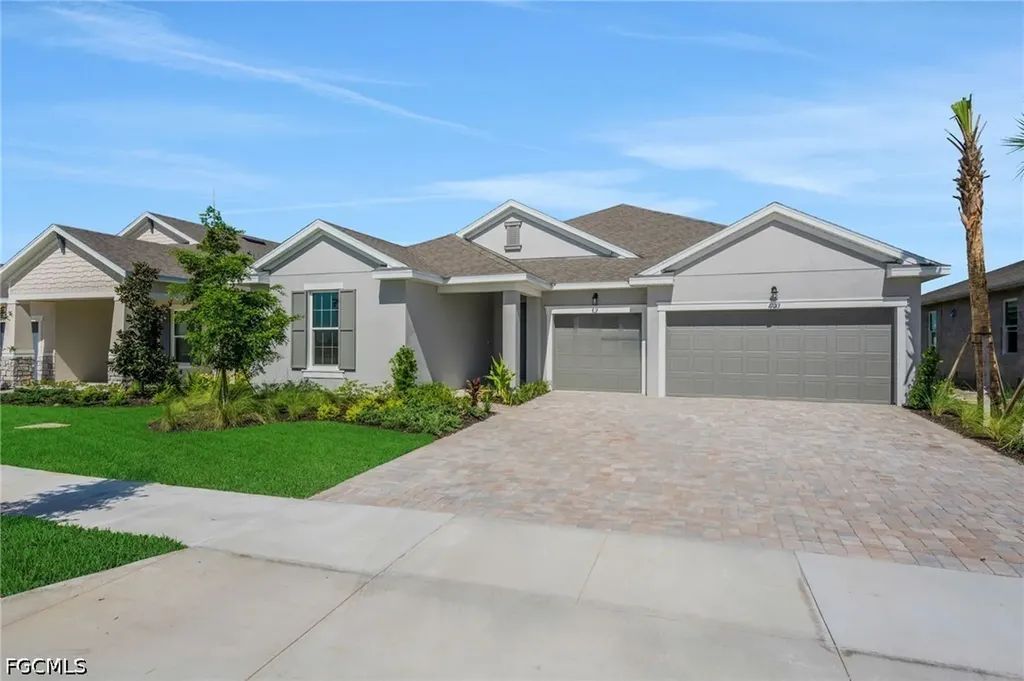 17013 Great Heron Lane Punta Gorda FL 33982