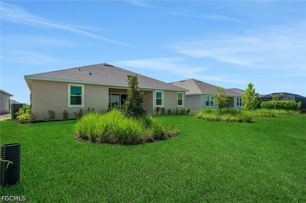 17013 Great Heron Lane Punta Gorda FL 33982