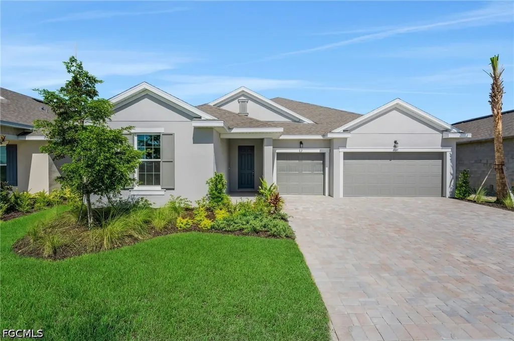 17013 Great Heron Lane Punta Gorda FL 33982
