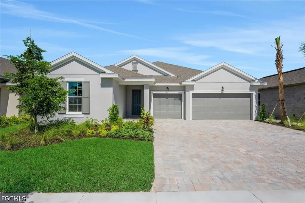 17013 Great Heron Lane Punta Gorda FL 33982