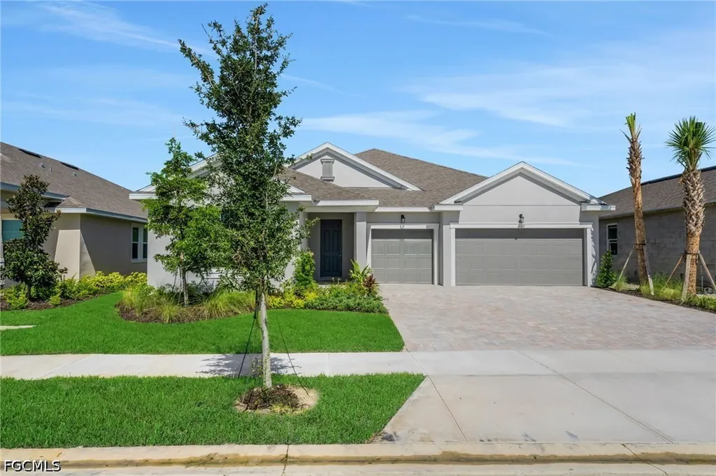 17013 Great Heron Lane Punta Gorda FL 33982