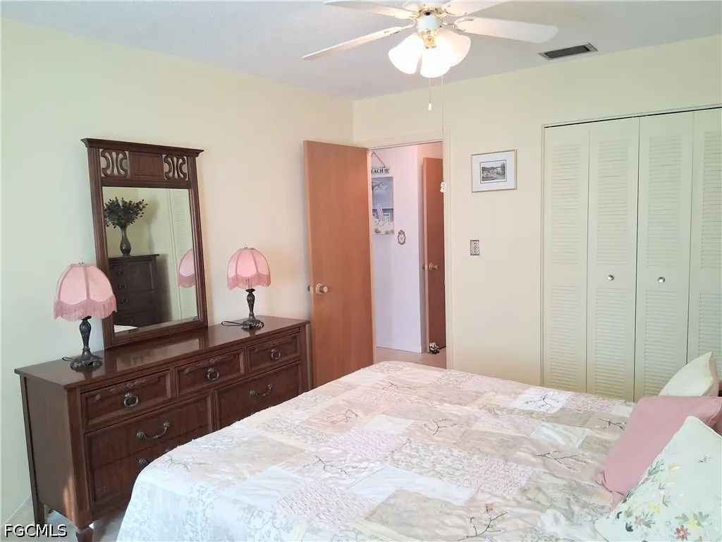 2 Tangelo Court Lehigh Acres FL 33936