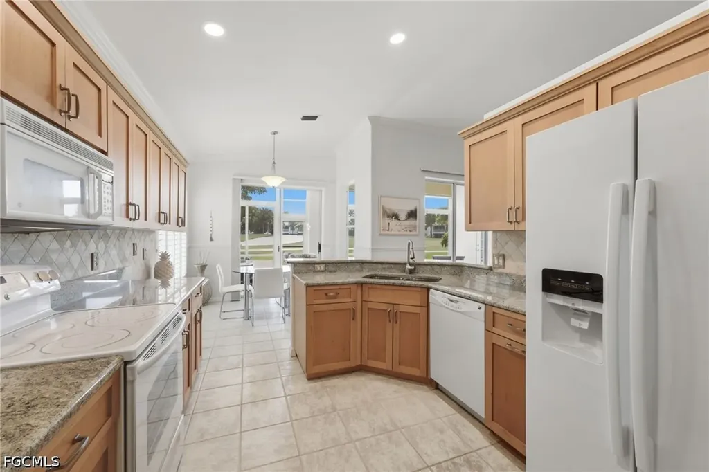 14846 Crescent Cove Drive Fort Myers FL 33908
