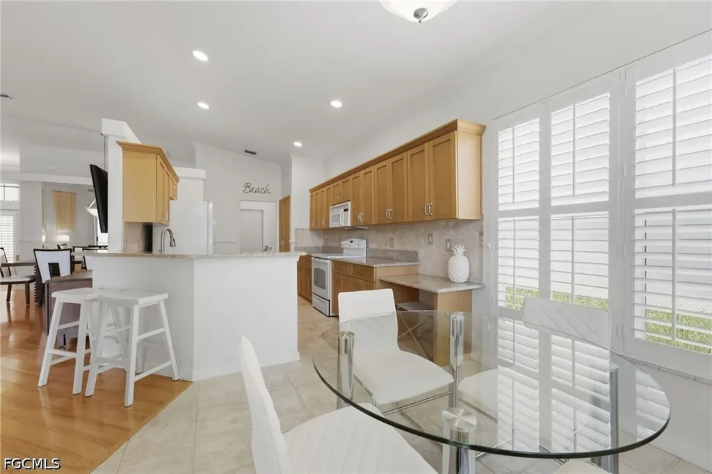 14846 Crescent Cove Drive Fort Myers FL 33908