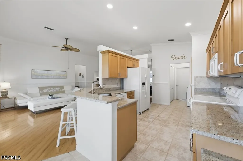 14846 Crescent Cove Drive Fort Myers FL 33908