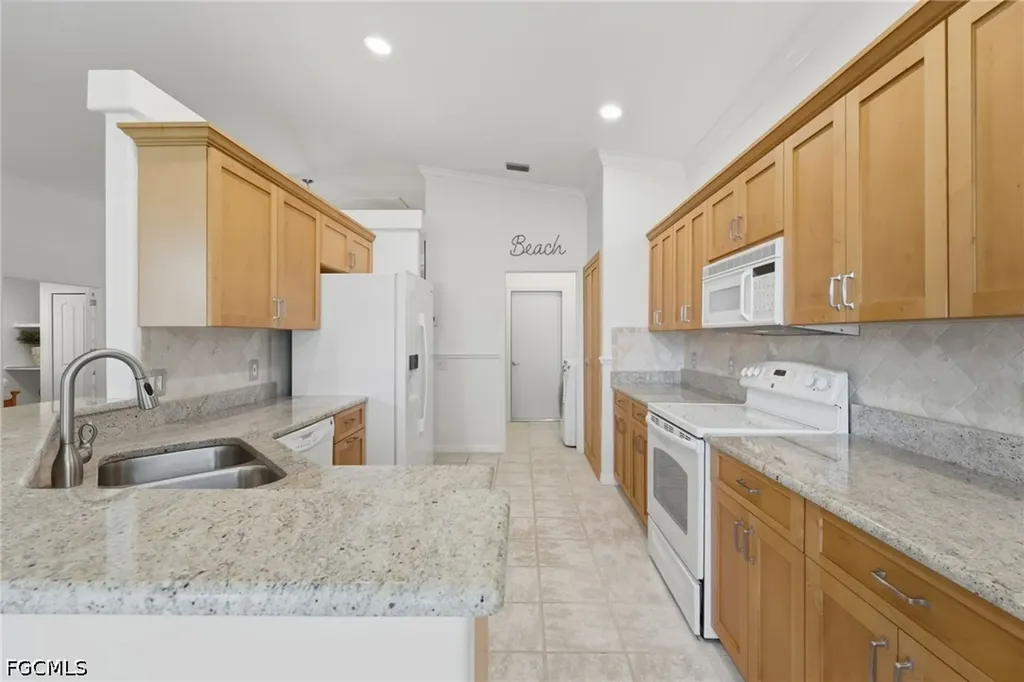 14846 Crescent Cove Drive Fort Myers FL 33908