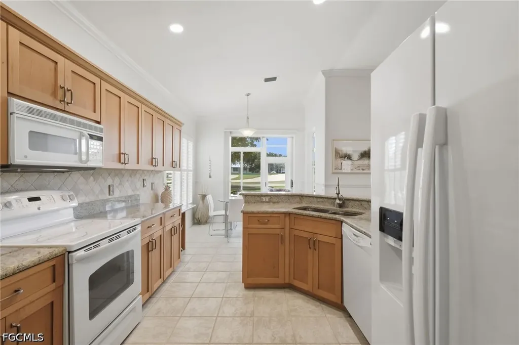 14846 Crescent Cove Drive Fort Myers FL 33908