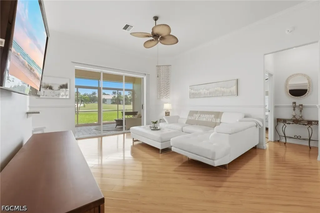 14846 Crescent Cove Drive Fort Myers FL 33908