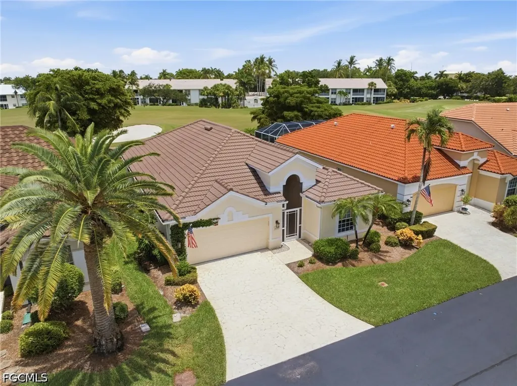 14846 Crescent Cove Drive Fort Myers FL 33908