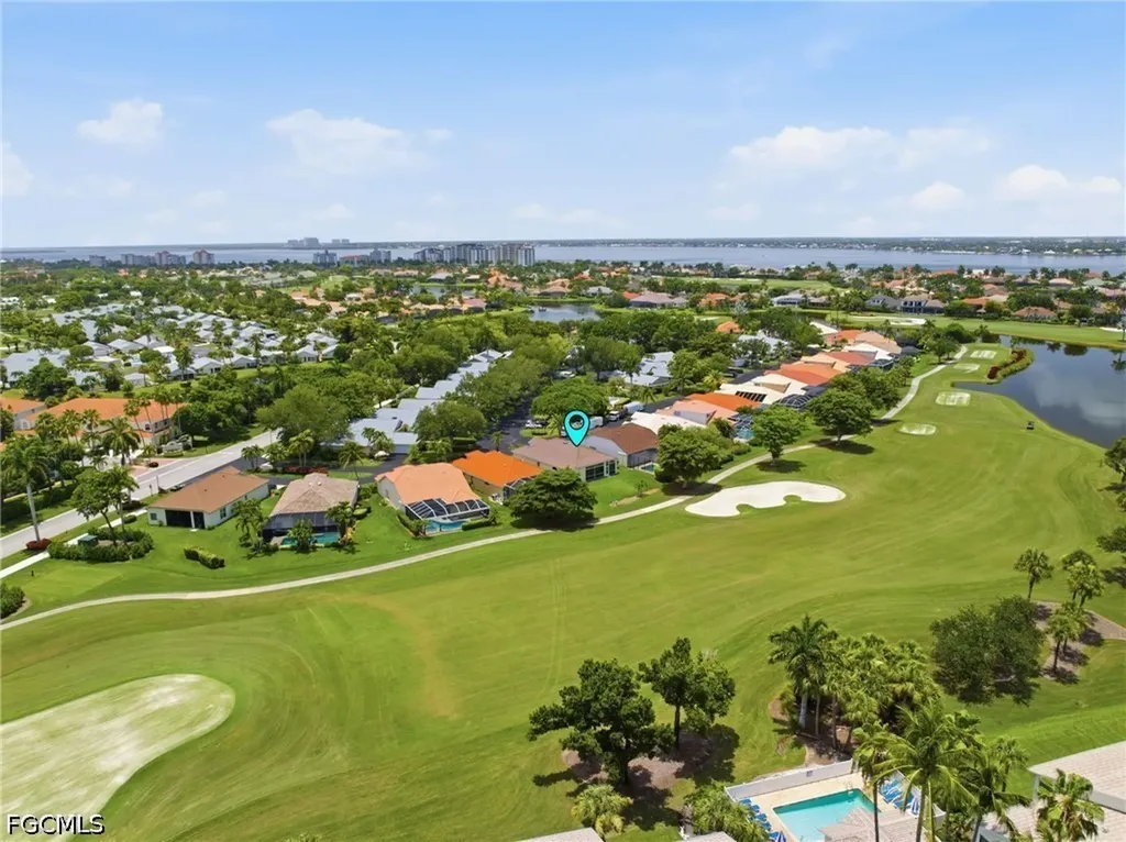 14846 Crescent Cove Drive Fort Myers FL 33908