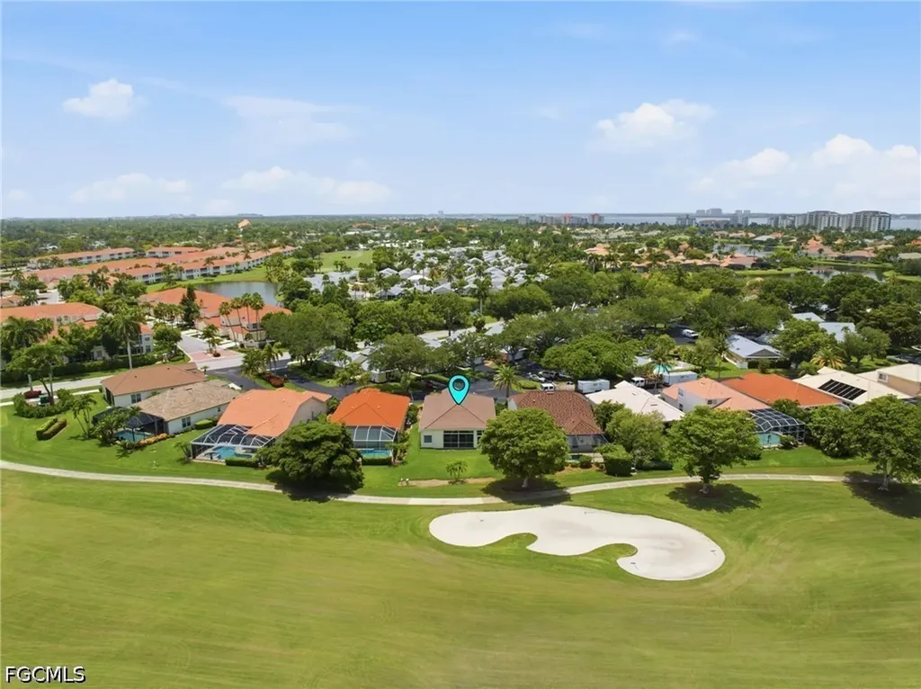 14846 Crescent Cove Drive Fort Myers FL 33908
