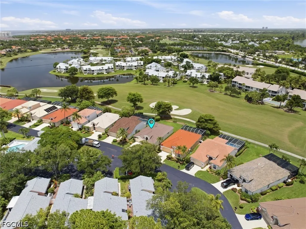 14846 Crescent Cove Drive Fort Myers FL 33908