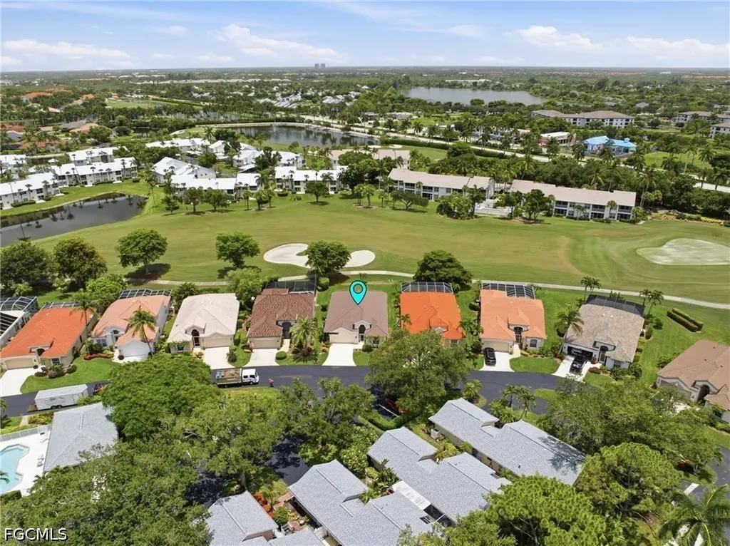 14846 Crescent Cove Drive Fort Myers FL 33908
