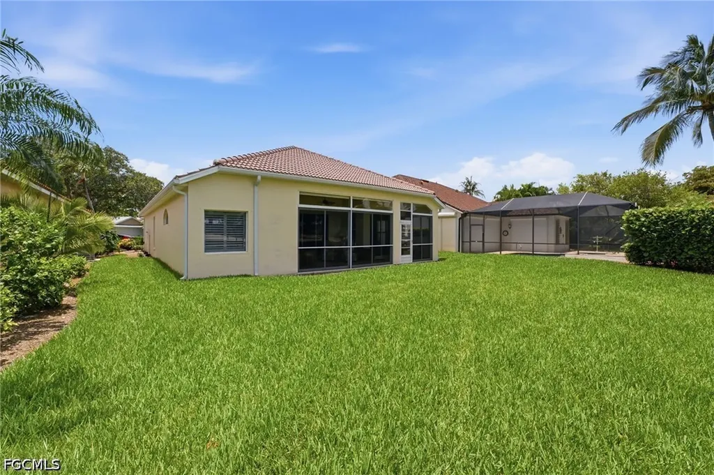 14846 Crescent Cove Drive Fort Myers FL 33908
