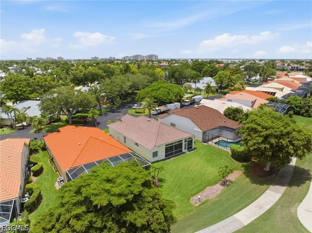 14846 Crescent Cove Drive Fort Myers FL 33908