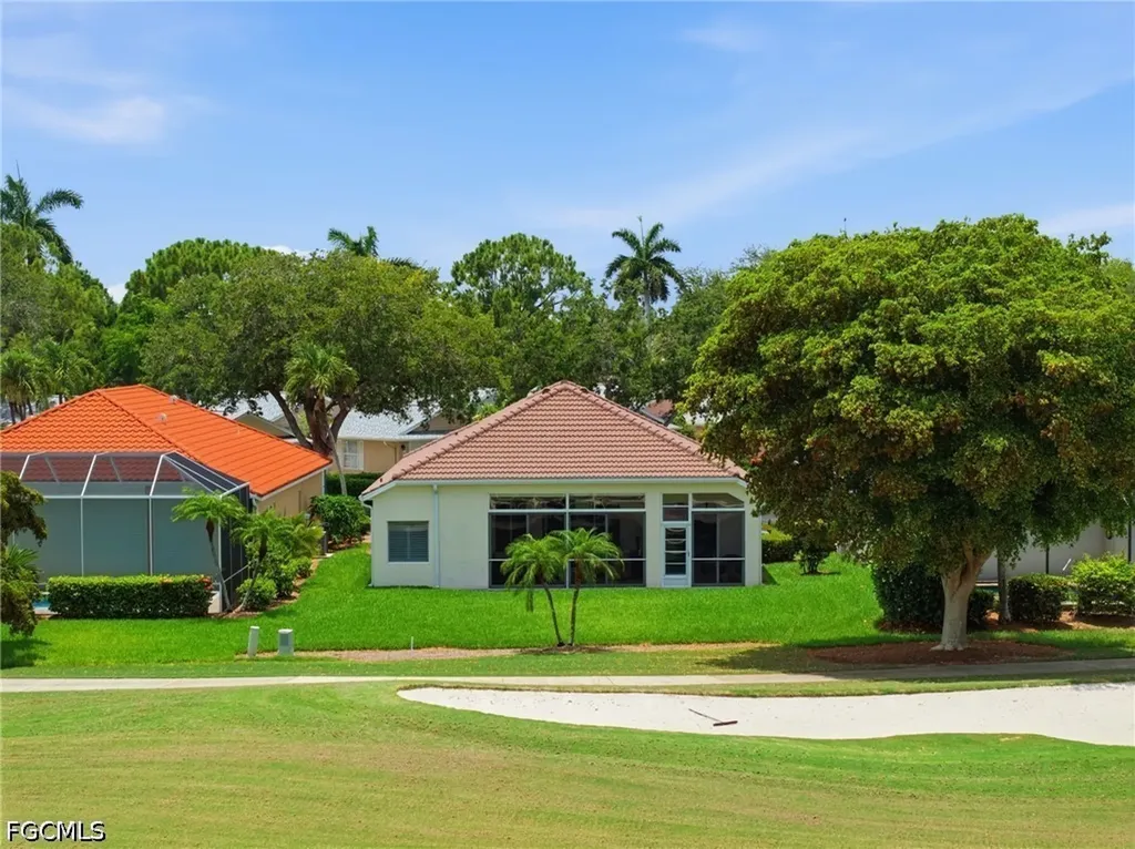 14846 Crescent Cove Drive Fort Myers FL 33908