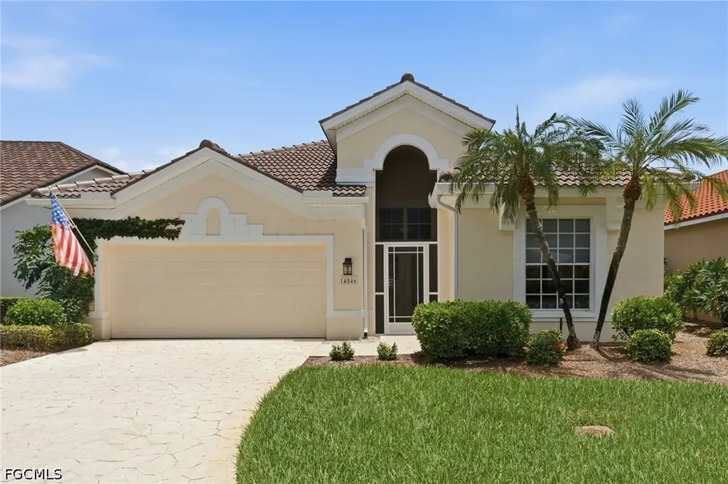 14846 Crescent Cove Drive Fort Myers FL 33908