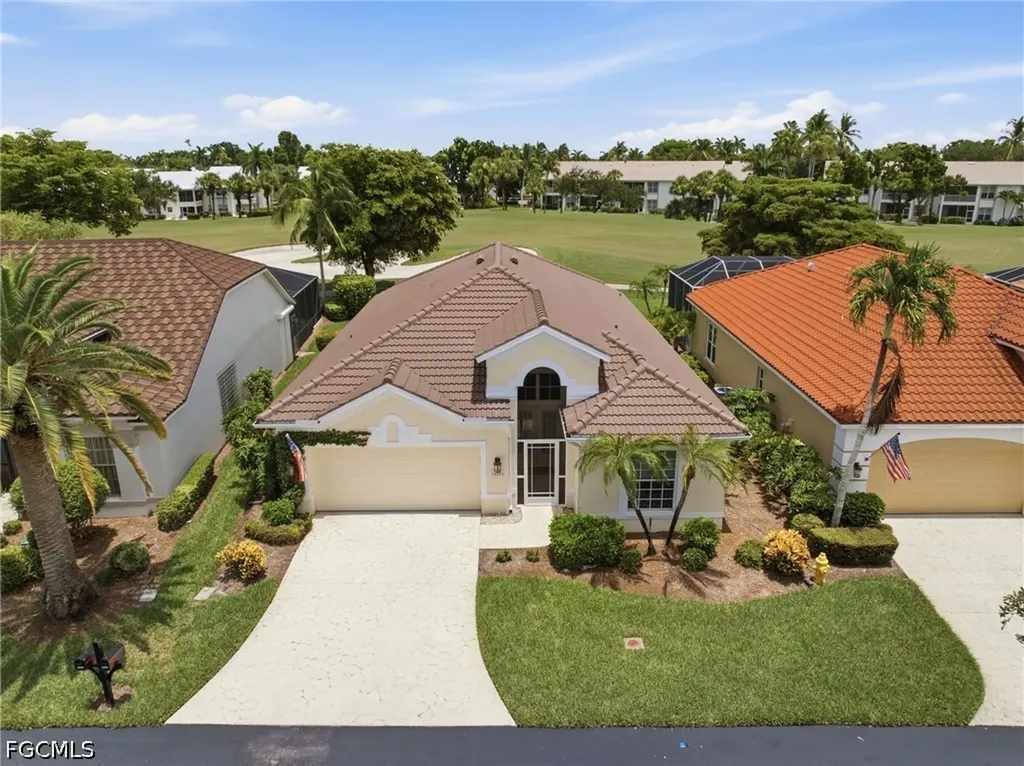 14846 Crescent Cove Drive Fort Myers FL 33908