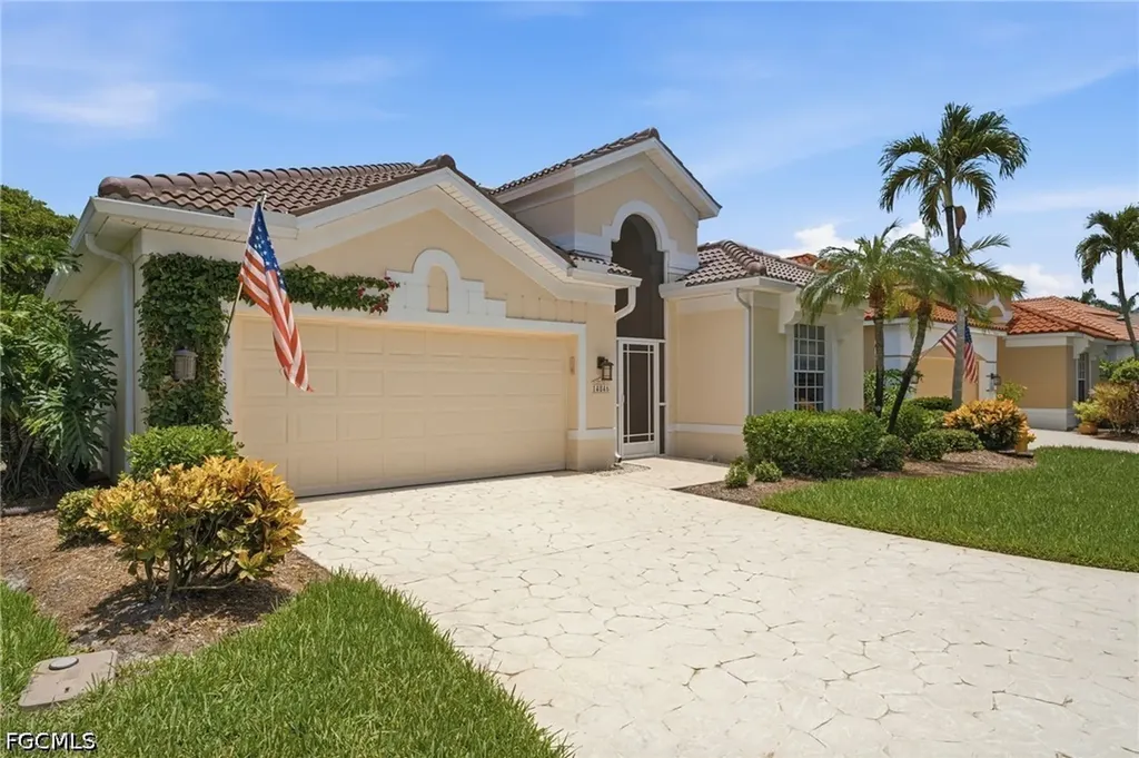 14846 Crescent Cove Drive Fort Myers FL 33908