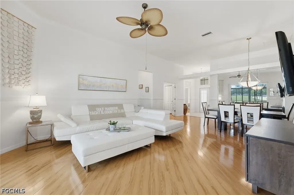 14846 Crescent Cove Drive Fort Myers FL 33908