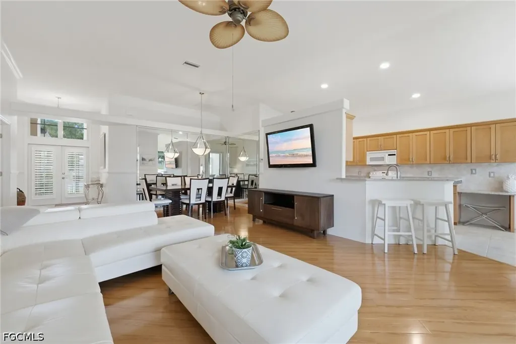 14846 Crescent Cove Drive Fort Myers FL 33908