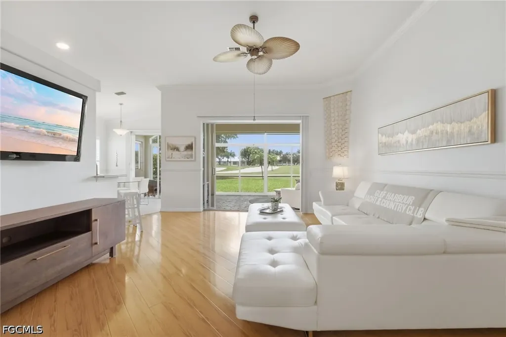 14846 Crescent Cove Drive Fort Myers FL 33908
