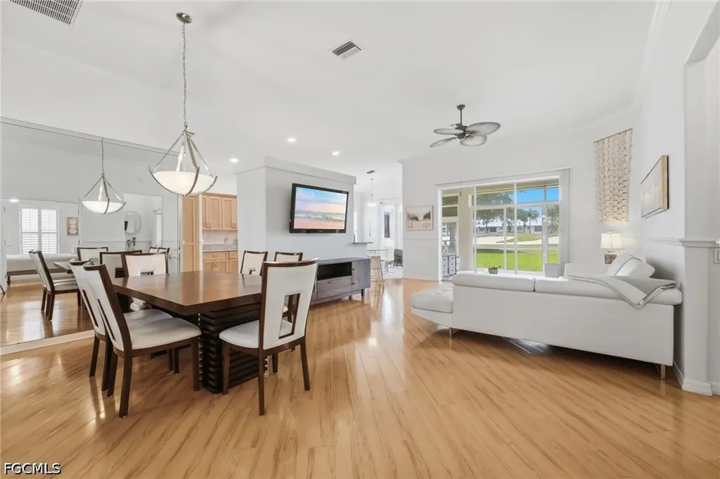 14846 Crescent Cove Drive Fort Myers FL 33908