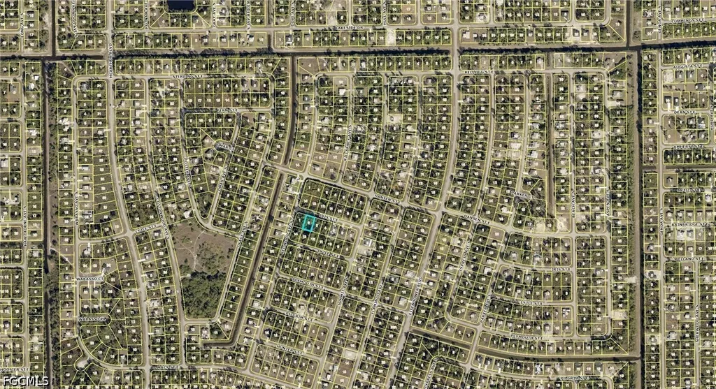 954 Iris Street E Lehigh Acres FL 33974