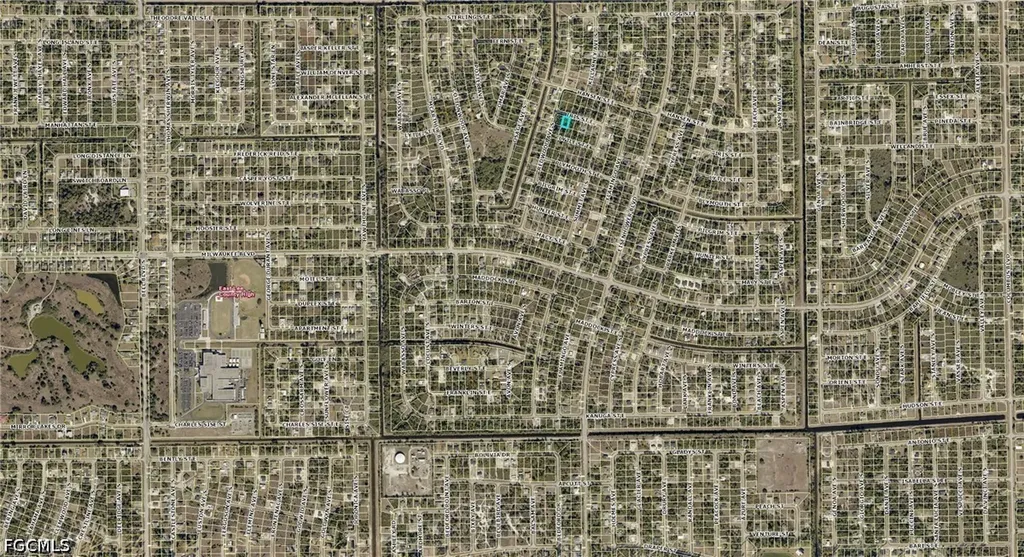 954 Iris Street E Lehigh Acres FL 33974