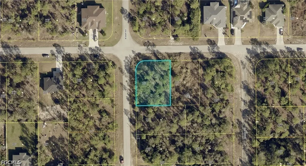 644 Ladd Street Lehigh Acres FL 33974