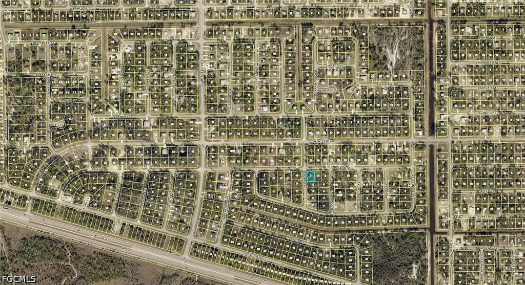 644 Ladd Street Lehigh Acres FL 33974