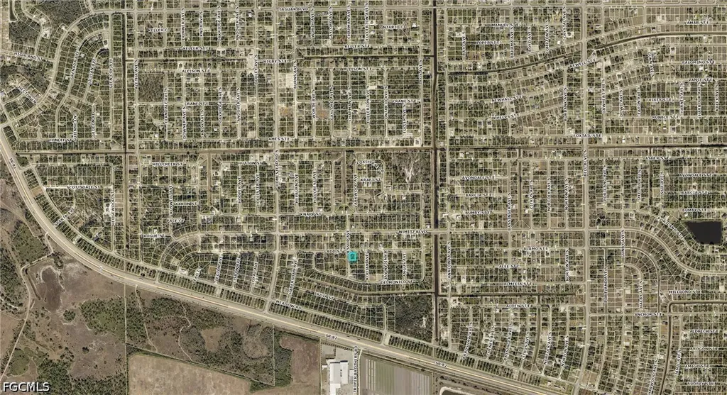 644 Ladd Street Lehigh Acres FL 33974