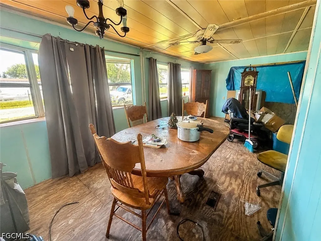809 8th Street NW Moore Haven FL 33471