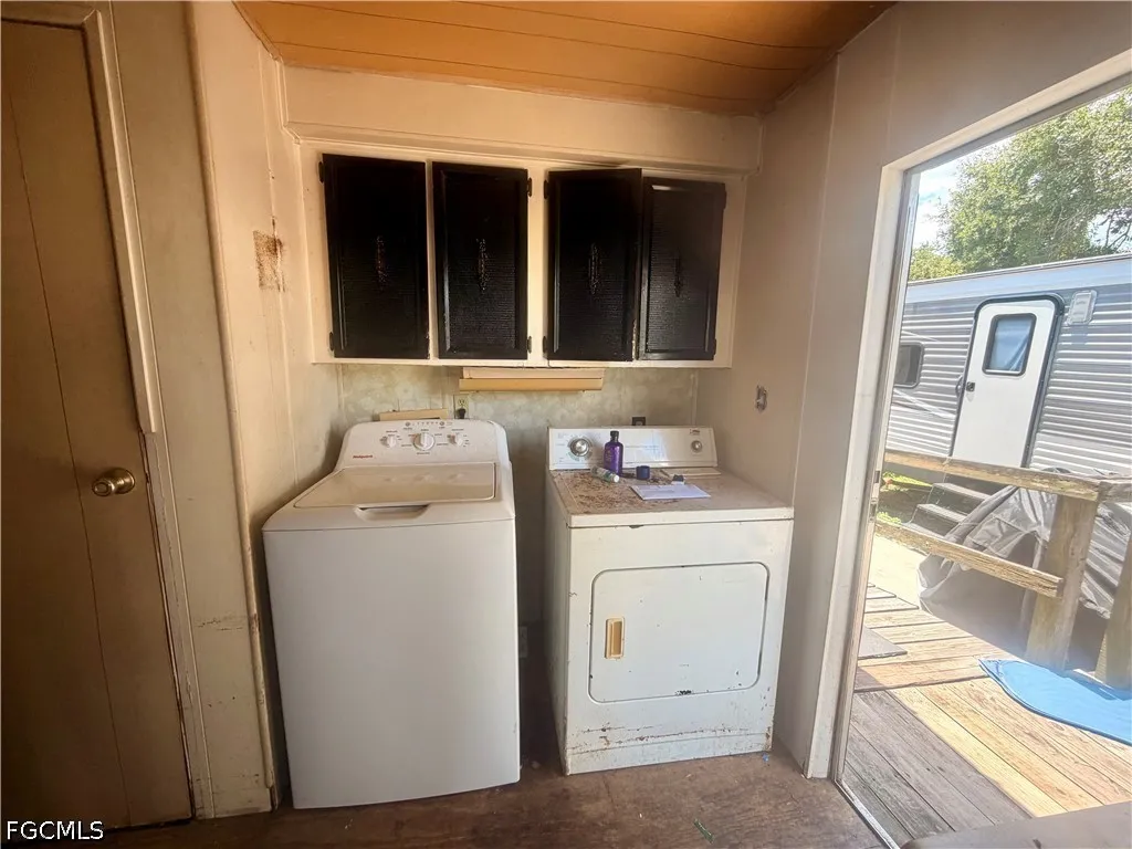 809 8th Street NW Moore Haven FL 33471