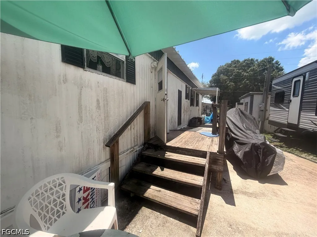 809 8th Street NW Moore Haven FL 33471