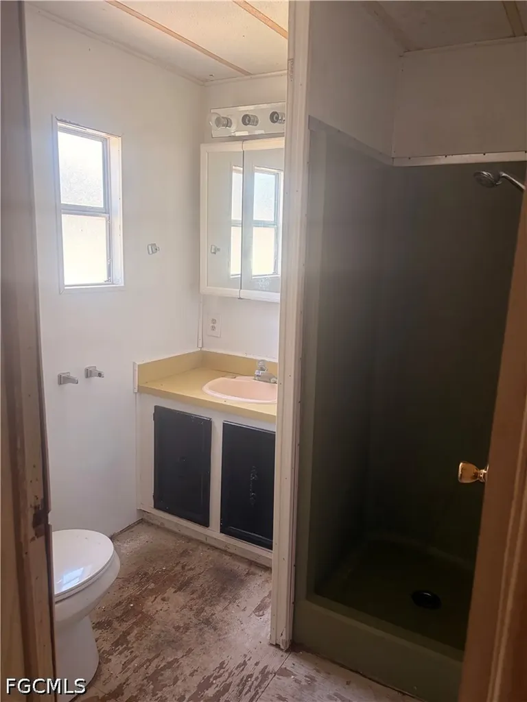 809 8th Street NW Moore Haven FL 33471