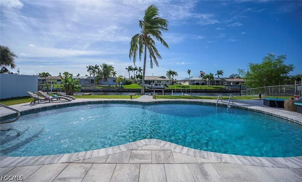 1432 Wellington Court Cape Coral FL 33904
