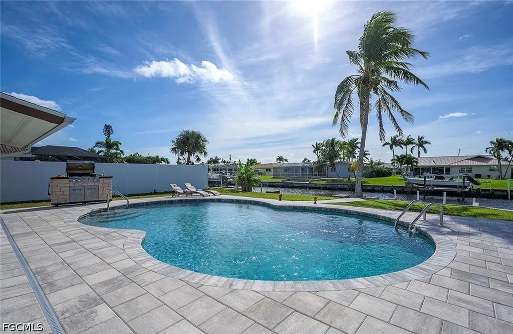 1432 Wellington Court Cape Coral FL 33904