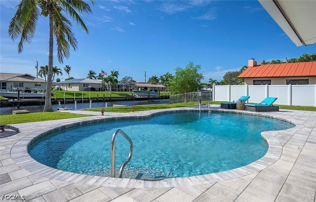 1432 Wellington Court Cape Coral FL 33904
