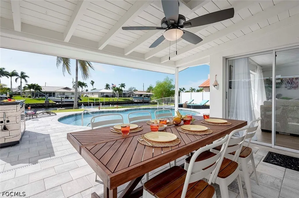 1432 Wellington Court Cape Coral FL 33904