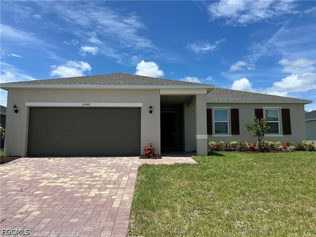 6548 Estero Bay Drive Fort Myers FL 33908