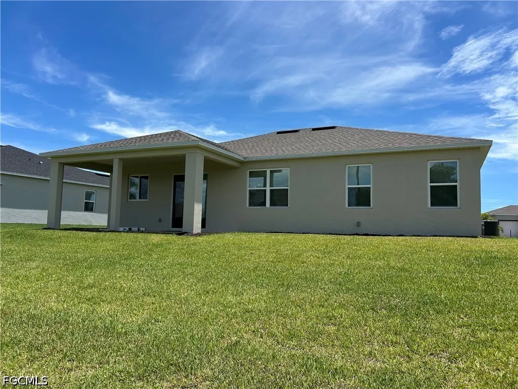 6548 Estero Bay Drive Fort Myers FL 33908