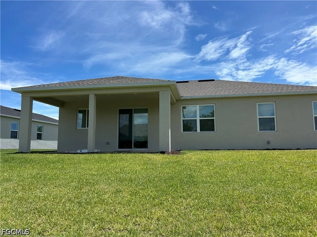 6548 Estero Bay Drive Fort Myers FL 33908