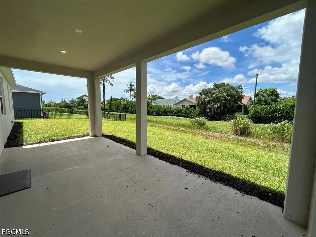 6548 Estero Bay Drive Fort Myers FL 33908