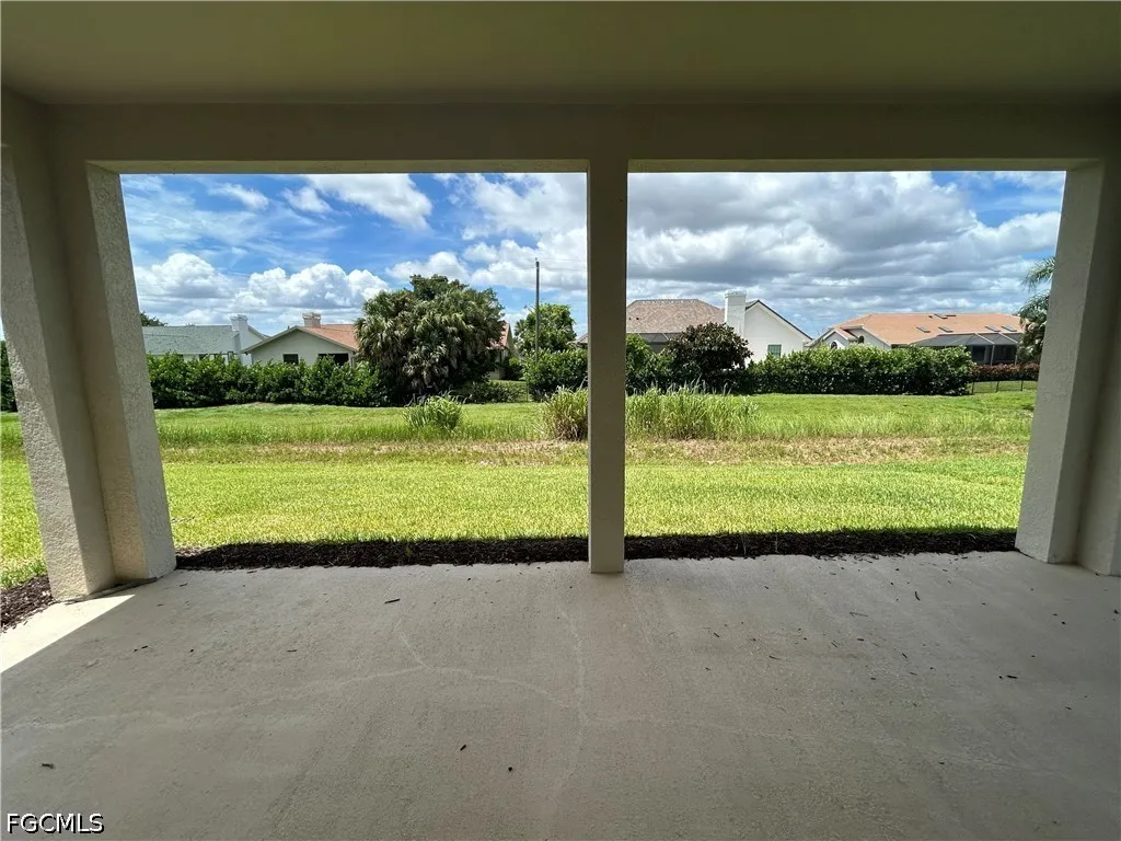 6548 Estero Bay Drive Fort Myers FL 33908